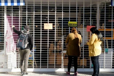 Una directiva de la Cámara de Comercio denuncia que sufrió aprietes de sindicalistas