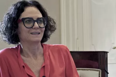 Cecilia Todesca: Macri chocó la calesita en 20 meses por el efecto del mercado de cambio