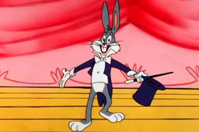 Bugs Bunny cumple 80 años y sigue más vigente que nunca