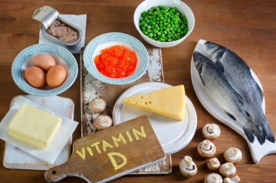 Covid-19: la falta de vitamina D es factor de riesgo