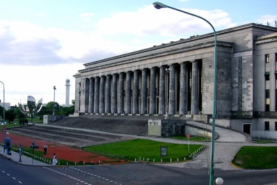 Gremios defendieron a la universidad pública y repudiaron a quienes la desacreditan