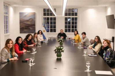 Se duplicó la presencia de mujeres en los cargos jerárquicos del Estado