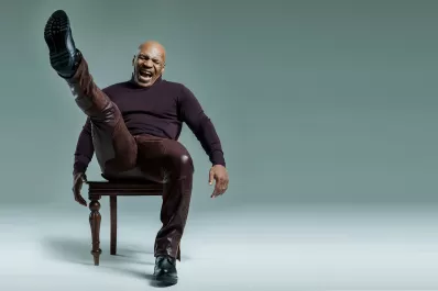 Las singulares reglas que tendrá la pelea de exhibición en el regreso de Tyson