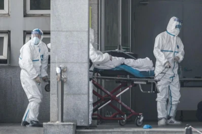 La pandemia en el mundo: 650.000 fallecidos
