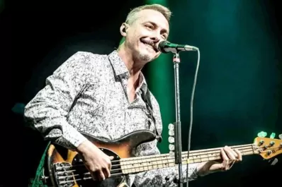 Pedro Aznar: un cumpleaños especial, disponible por streaming