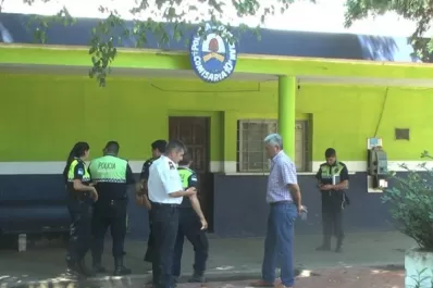 Le disparó a un hombre en la cabeza, estuvo prófugo y lo atraparon