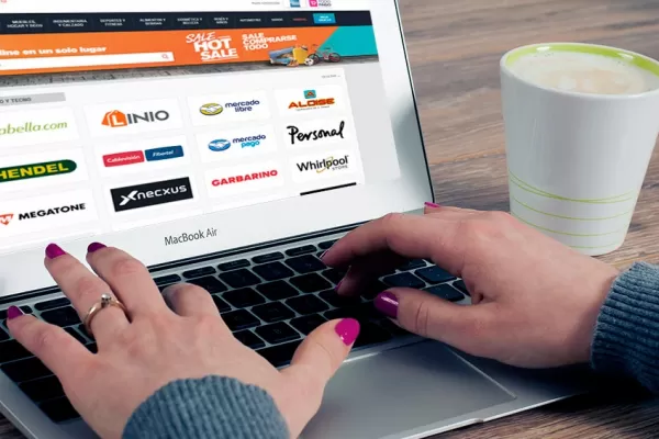 Los artículos más vendidos y los que más descuentos tuvieron en el primer día del Hot Sale 2020