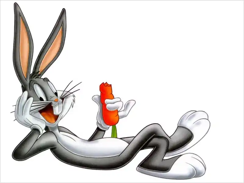 Bugs Bunny cumple 80 años y sigue más vigente que nunca