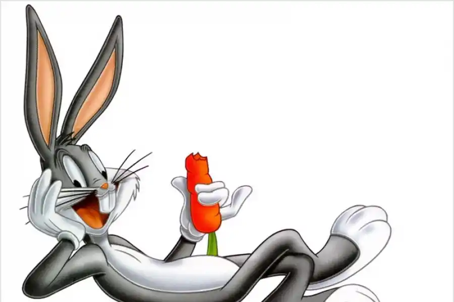 Bugs Bunny cumple 80 años y sigue más vigente que nunca