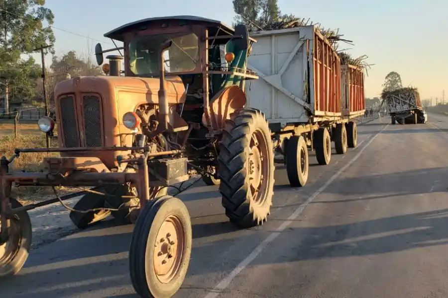 LA GACETA / RODOLFO CASEN