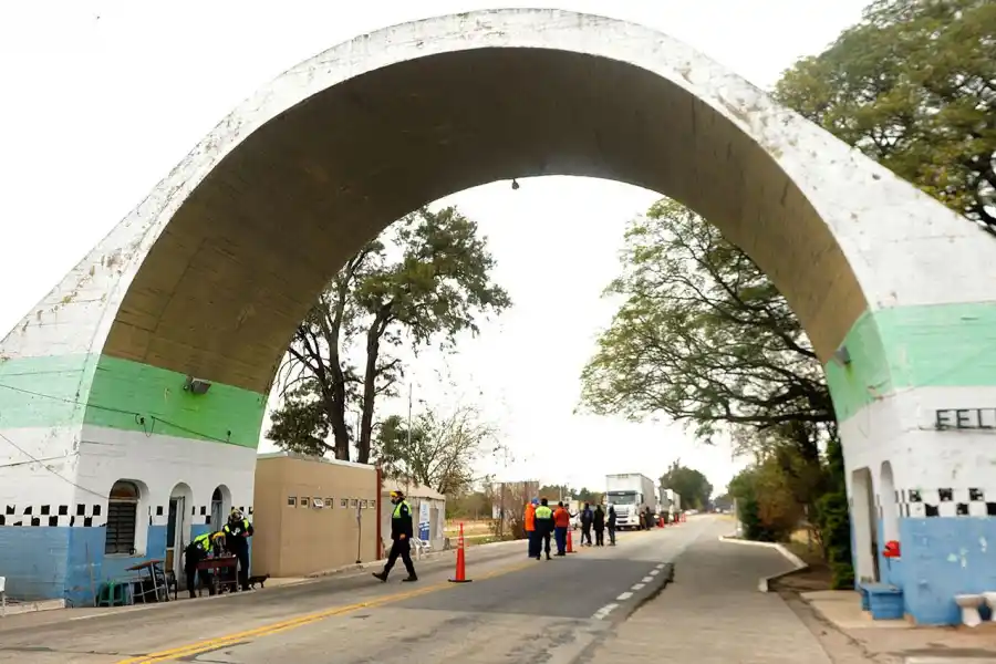 LA GACETA/FOTO DE ANTONIO FERRONI