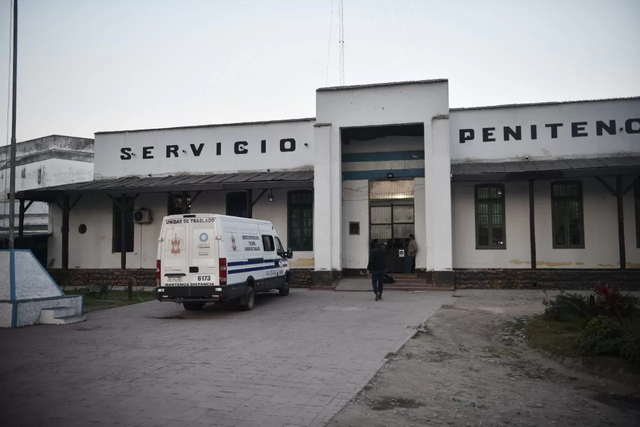 UNIDAD N°3. La trágica pelea tuvo lugar en Concepción.