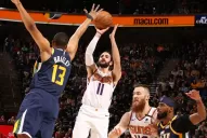 Ricky Rubio: hay que dar las gracias a Gasol, Nowitzki, Parker y Ginóbili  
