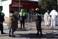 El bussismo propone la entrega de un subsidio para las familias aisladas en Lastenia