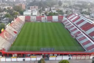 El descargo de AFA inyecta optimismo en San Martín