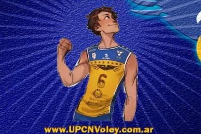 Una historia de animé que se volvió real