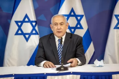 La advertencia de Netanyahu a Hezbollah