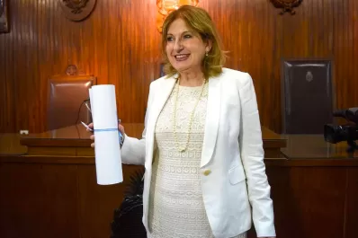 Femicidio de Úrsula Bahillo: la diputada Ascárate pide interpelar a Cafiero y a Gómez Alcorta