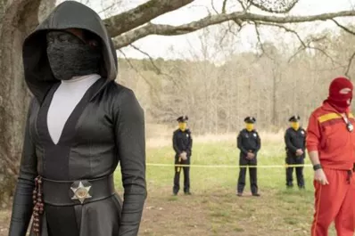 Emmy: “Watchmen”, la serie de HBO, lidera las nominaciones