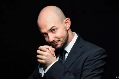 Música: entrevista a Franco Fagioli y recitales de tucumanos