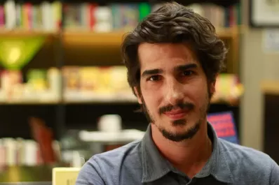 Charlas virtuales: literatura del yo y los procesos creativos