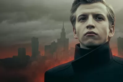 Netflix: estrenan el filme polaco “Hater”
