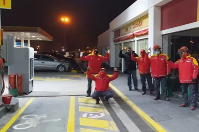 Compañeros de trabajo del paciente cero de Lastenia denunciaron discriminación