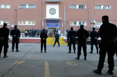 Tiene coronavirus el jefe de la delegación Tucumán de la Policía Federal