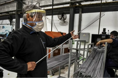 Trabajo en pandemia: dictan una capacitación para no perder el optimismo y mejorar el rendimiento del grupo