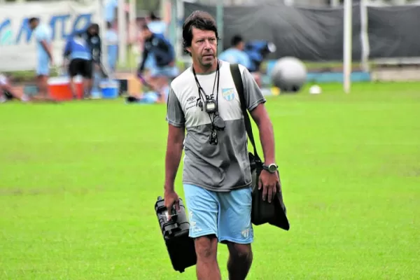 Atlético sigue a la espera de novedades