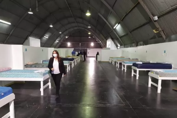 La solidaridad no hizo cuarentena: las ONG de Tucumán aumentaron 70% sus ayudas