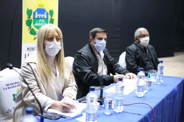Las medidas que se tomaron en Lastenia y cómo continuará el plan trazado por Salud