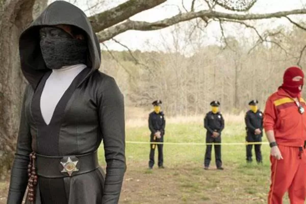 Emmy: “Watchmen”, la serie de HBO, lidera las nominaciones
