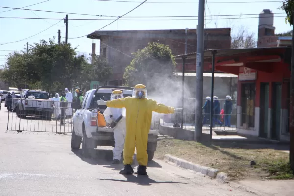 En qué consiste la fase uno acotada que se evalúa para Lastenia