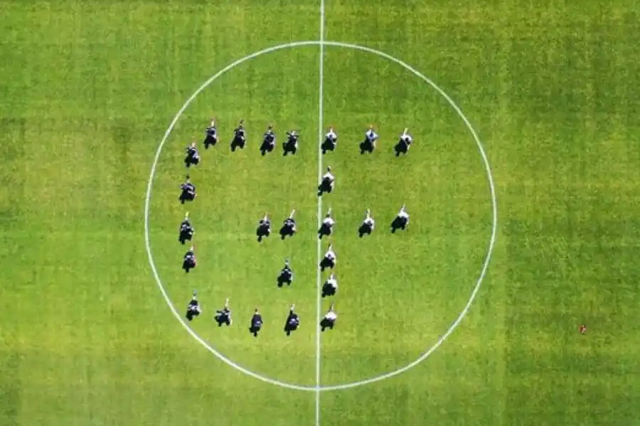 Reivindicación de derechos, a lo largo de la historia