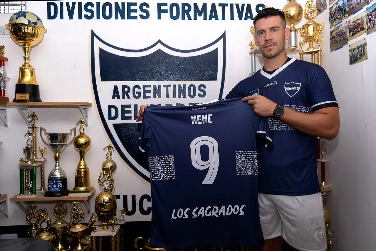 Para Diego Ruiz, el álbum de los recuerdos es “sagrado” 