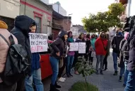 Empleados de un call center reclamarán los despidos de compañeros en pandemia