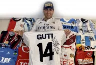 Miguel Martín, el ídolo de los ídolos