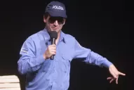 “Me gusta que les vaya bien a los tucumanos”