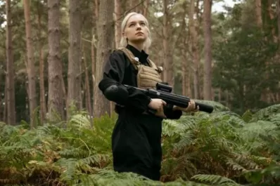 El Ojo Crítico: Hanna - Temporada 2