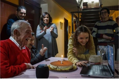 Exposición virtual: lo cotidiano se redimensiona en “Pandemia”