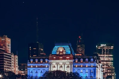 Itinerario fotográfico: Instagram se convirtió en un “tren” para recorrer Buenos Aires