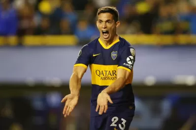 Marcone está en la mira de Independiente