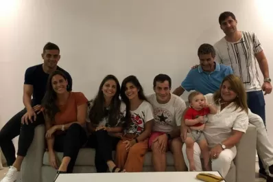 Imbert: “los últimos meses fueron desgastantes”