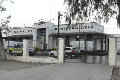 El homicidio de un preso ya genera polémica en Concepción