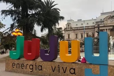 Al borde del colapso, Jujuy resolvió cambiar el protocolo para coronavirus