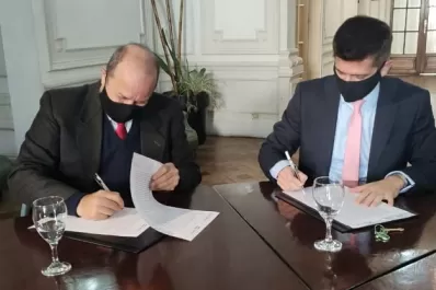 Agencias de turismo podrán explotar un predio en El Cadillal