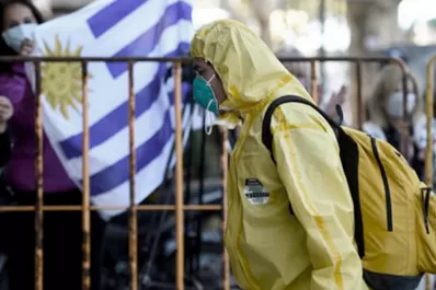 Después de cuatro meses, Uruguay reabre sus teatros y sus museos