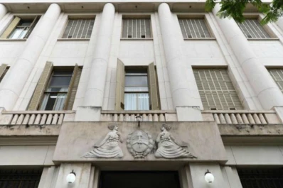 Por prevención, la Corte Suprema suspendió las actividades presenciales en el Centro Judicial de Concepción