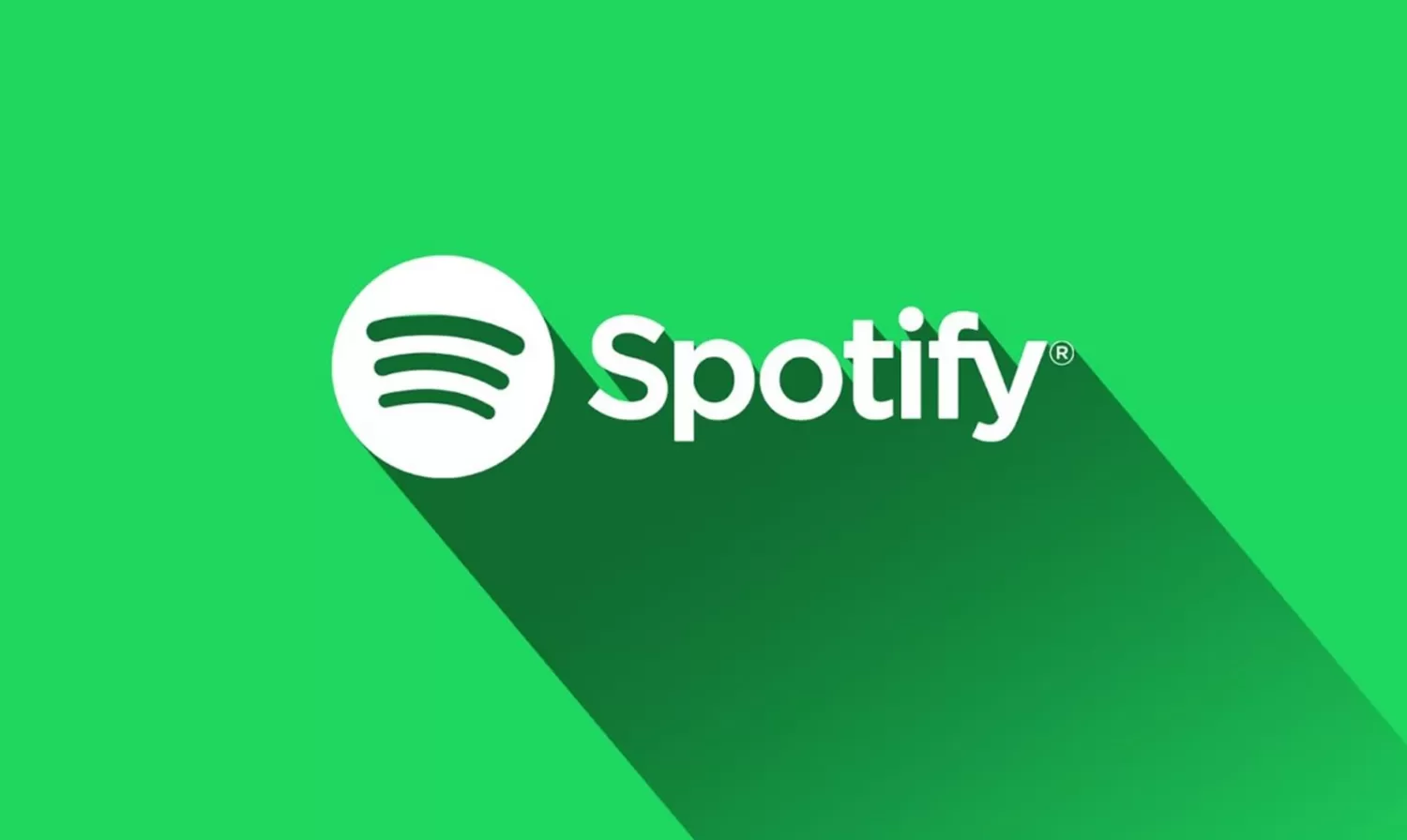 Spotify: aumentó el número de usuarios
